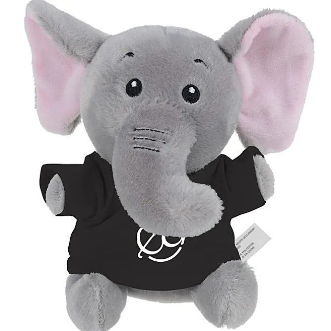 Little Buddy - Elephant