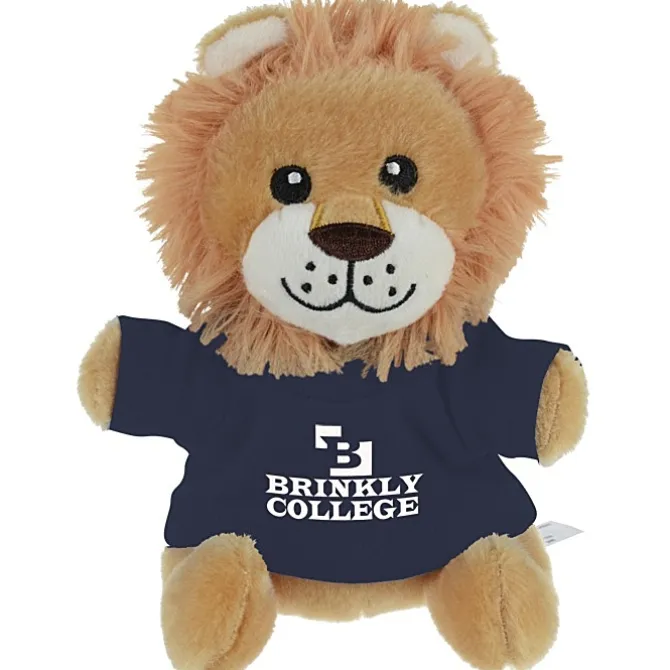 Little Buddy - Lion