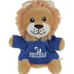 Little Buddy - Lion