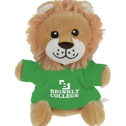 Little Buddy - Lion