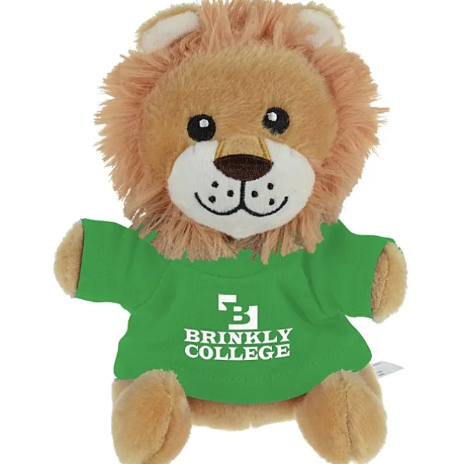 Little Buddy - Lion