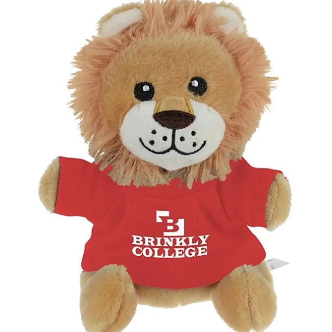 Little Buddy - Lion