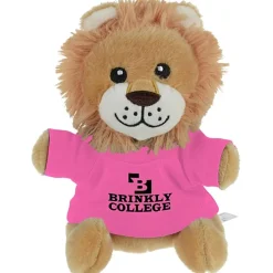 Little Buddy - Lion