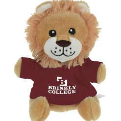 Little Buddy - Lion