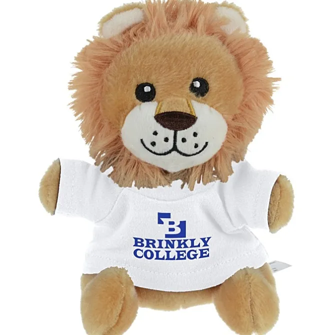 Little Buddy - Lion