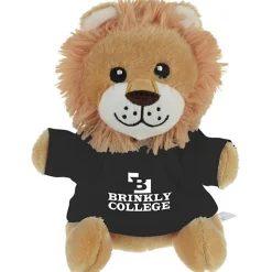 Little Buddy - Lion