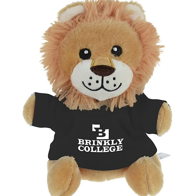 Little Buddy - Lion