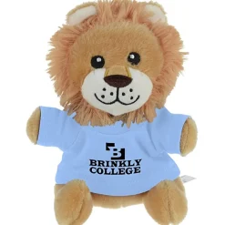 Little Buddy - Lion