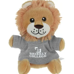 Little Buddy - Lion