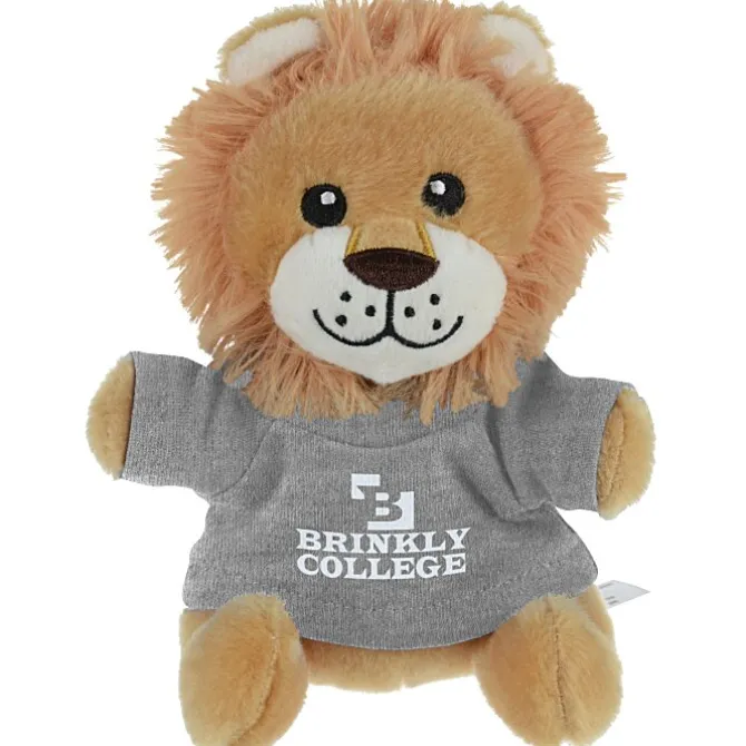Little Buddy - Lion