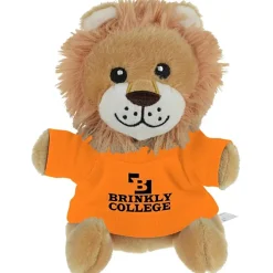 Little Buddy - Lion