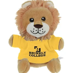 Little Buddy - Lion