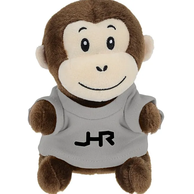 Little Buddy - Monkey