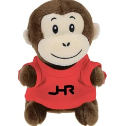 Little Buddy - Monkey