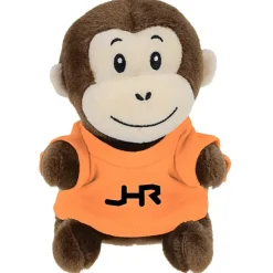Little Buddy - Monkey