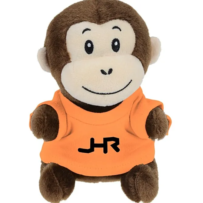 Little Buddy - Monkey