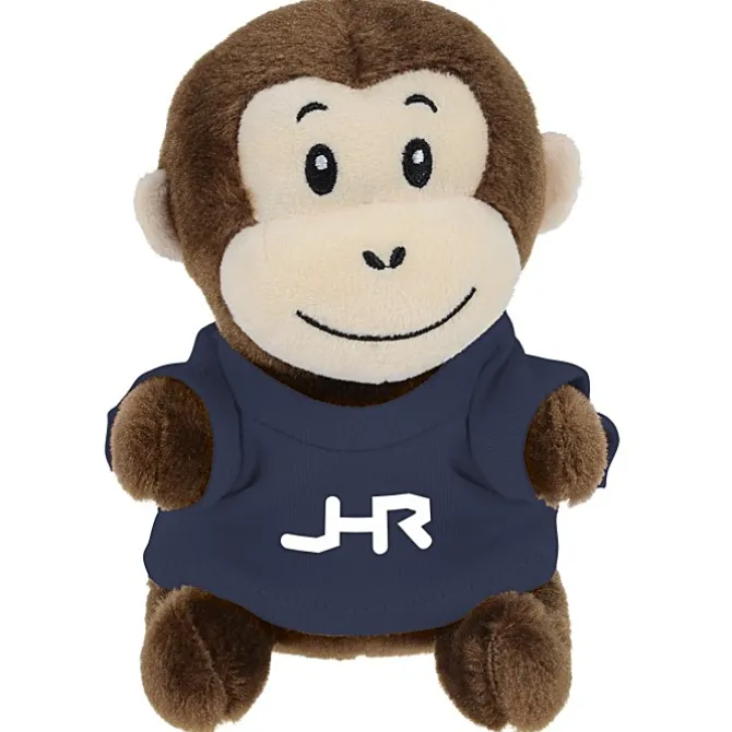 Little Buddy - Monkey