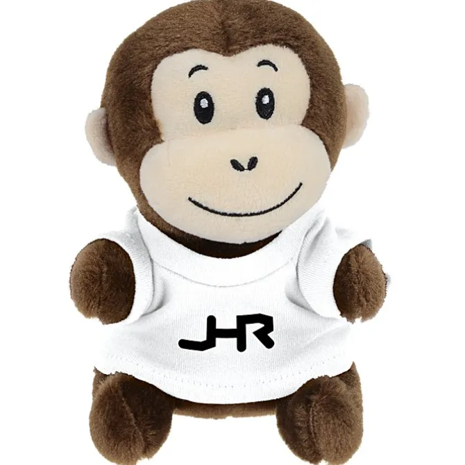 Little Buddy - Monkey