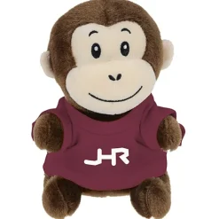 Little Buddy - Monkey