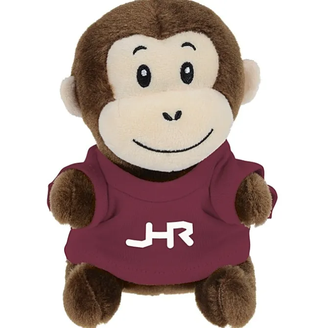 Little Buddy - Monkey