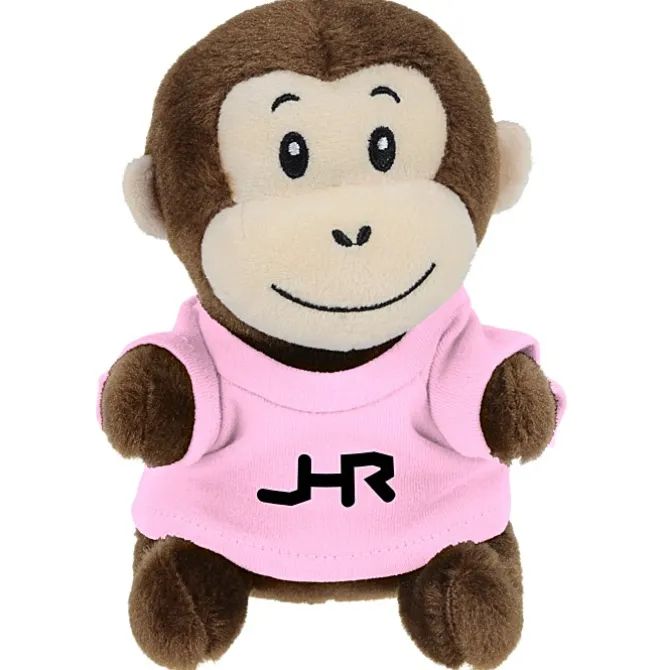 Little Buddy - Monkey
