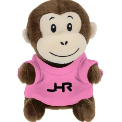 Little Buddy - Monkey