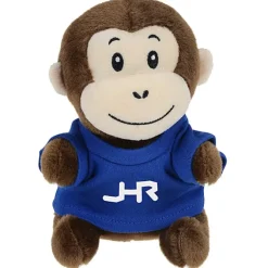 Little Buddy - Monkey