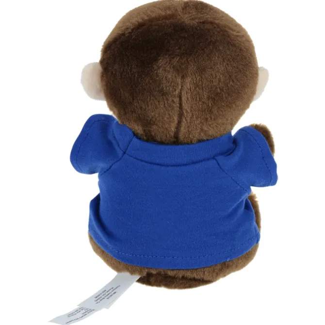 Little Buddy - Monkey