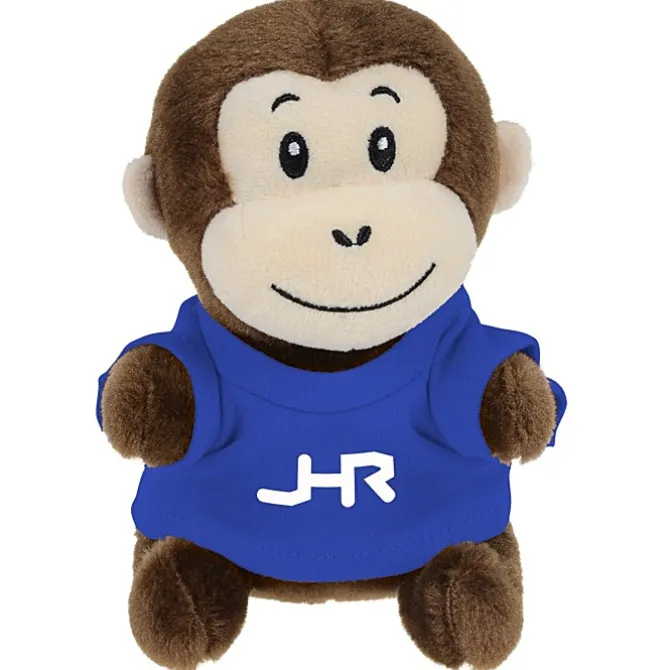 Little Buddy - Monkey
