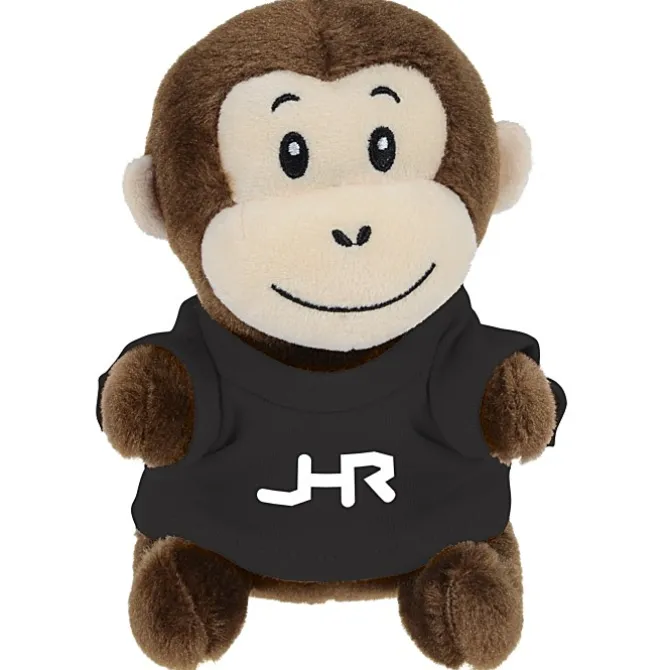 Little Buddy - Monkey
