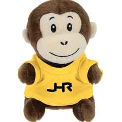Little Buddy - Monkey