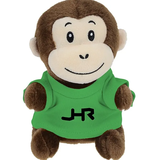 Little Buddy - Monkey