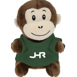 Little Buddy - Monkey