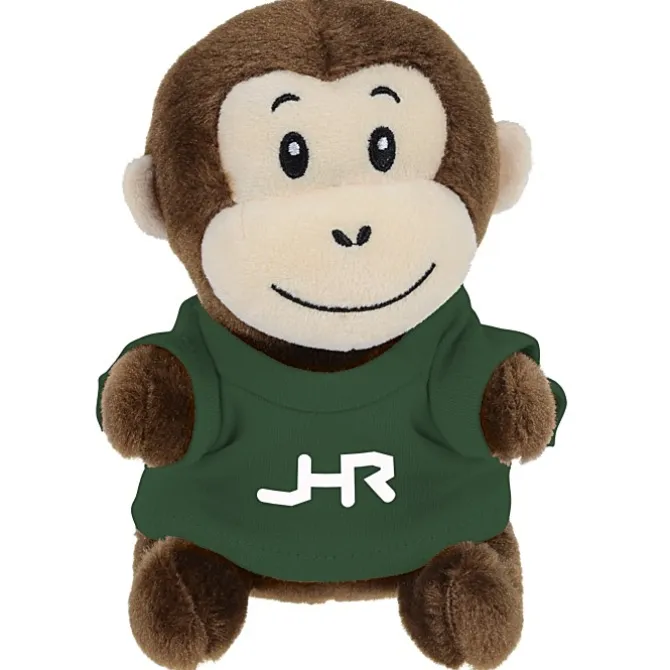 Little Buddy - Monkey