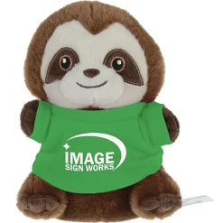 Little Buddy - Sloth