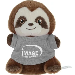 Little Buddy - Sloth