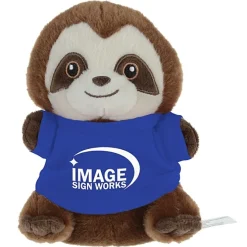 Little Buddy - Sloth