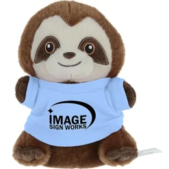 Little Buddy - Sloth