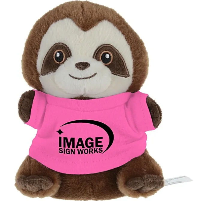 Little Buddy - Sloth