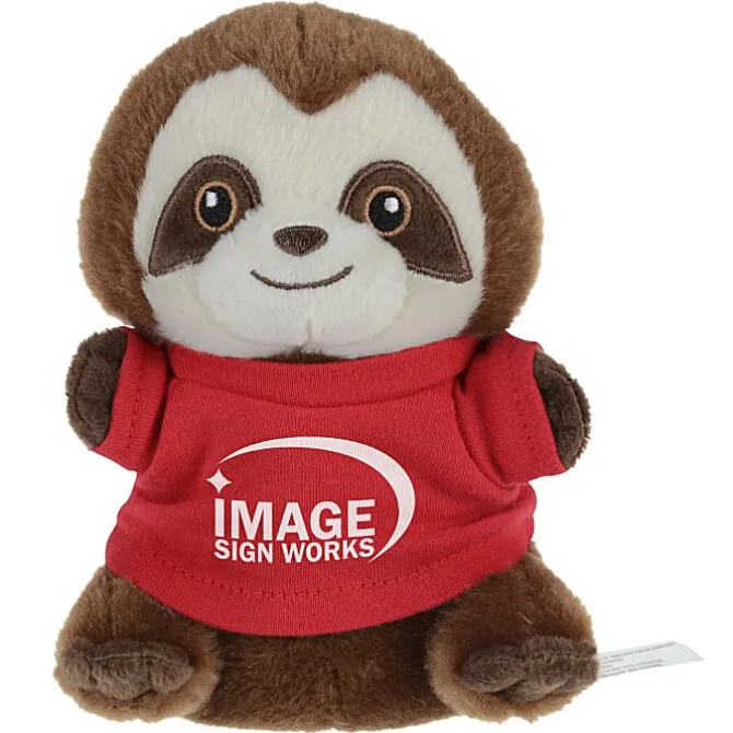 Little Buddy - Sloth