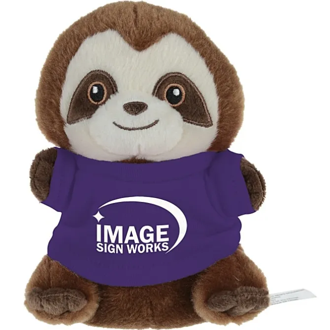 Little Buddy - Sloth