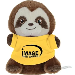 Little Buddy - Sloth