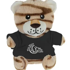 Little Buddy - Tiger