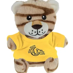 Little Buddy - Tiger