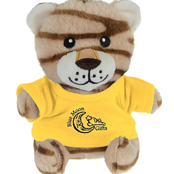 Little Buddy - Tiger