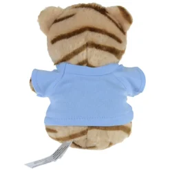 Little Buddy - Tiger