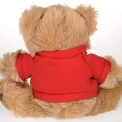 Little Paw Bear - Brown