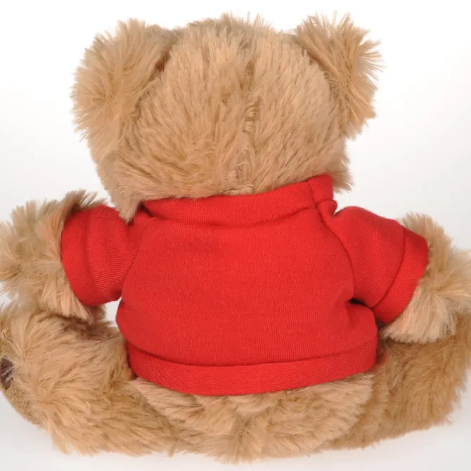 Little Paw Bear - Brown