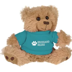 Little Paw Bear - Brown