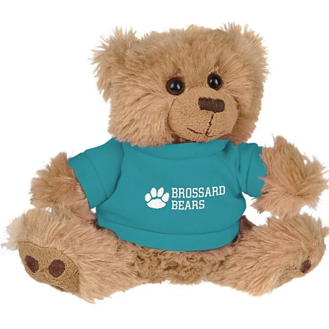 Little Paw Bear - Brown